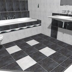 Tiler pro ArCon