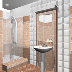 Tiler pro ArCon