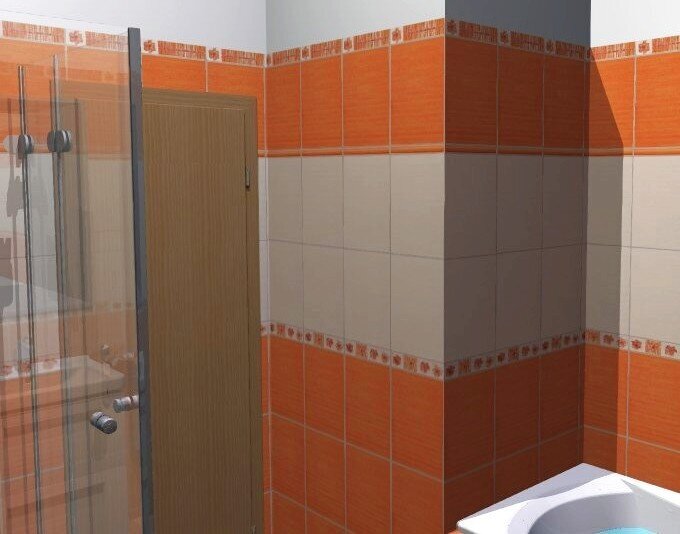 Tiler – Tloušťka pokládky Tiler – Tloušťka pokládky
