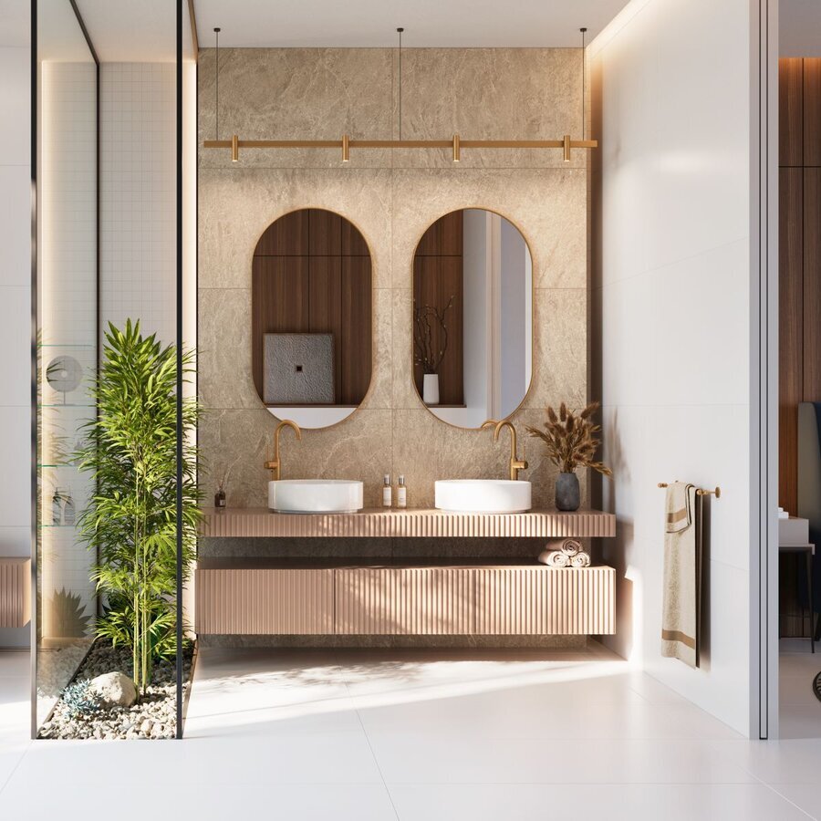 Obklady značky RAKO 2026